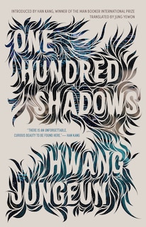 Couverture_One Hundred Shadows