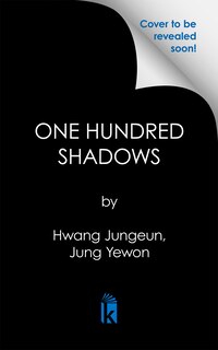 Couverture_One Hundred Shadows
