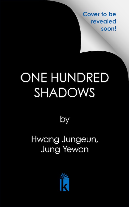 Couverture_One Hundred Shadows