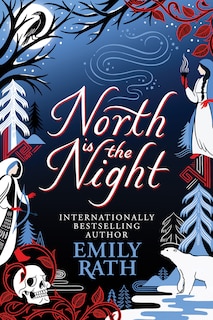 Front cover_North Is the Night