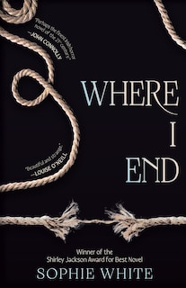 Front cover_Where I End
