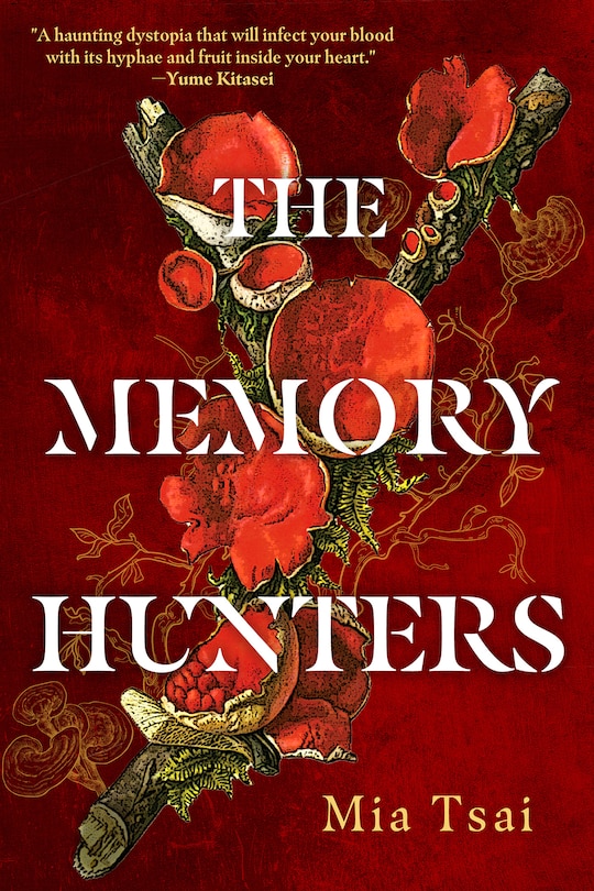 Front cover_The Memory Hunters