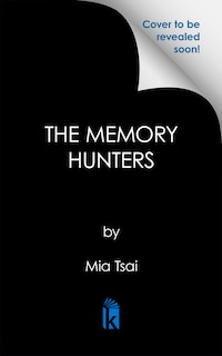 Front cover_The Memory Hunters