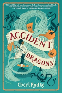 Couverture_An Accident of Dragons