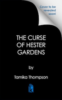 Front cover_The Curse of Hester Gardens