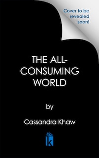 Front cover_The All-Consuming World