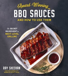 AWARDWINNING BBQ SAUCES & HT USE THEM: The Secret Ingredient to Next-Level Smoking image number 0