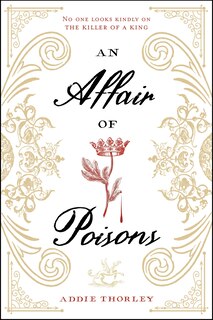 Couverture_Affair Of Poisons, An
