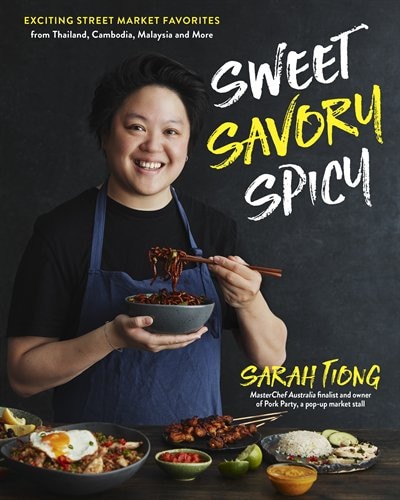Couverture_Sweet, Savory, Spicy