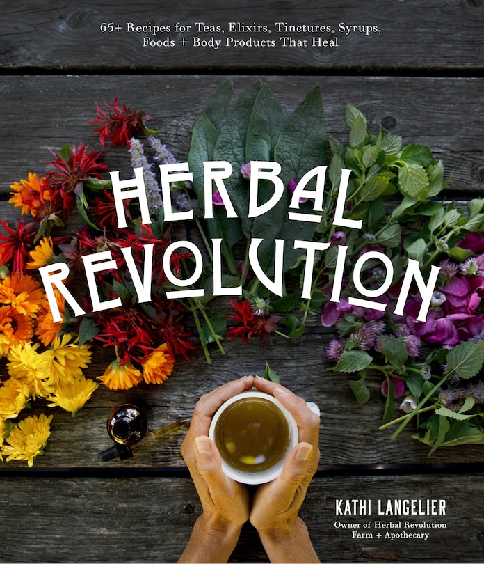 Couverture_Herbal Revolution