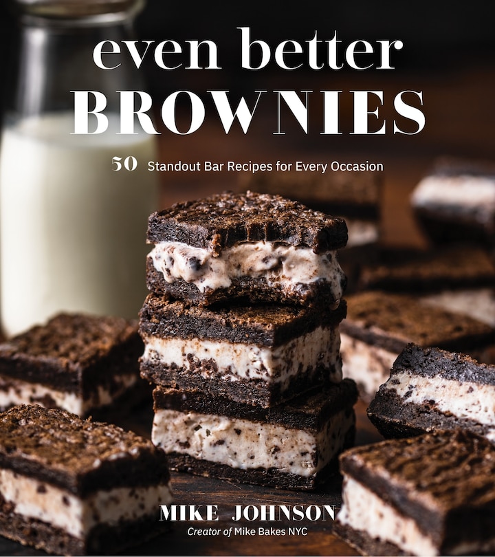 Couverture_Even Better Brownies