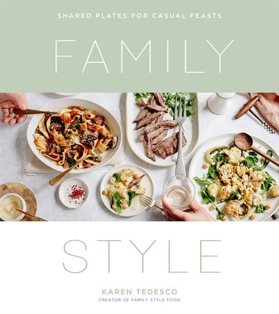 Couverture_Family Style