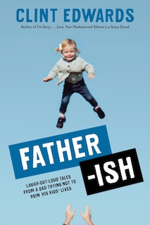 Front cover_Father-ish