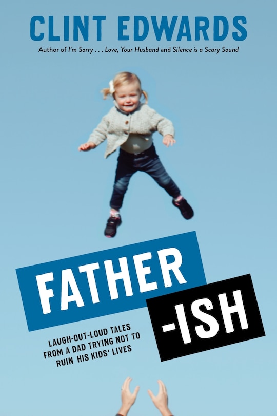 Front cover_Father-ish