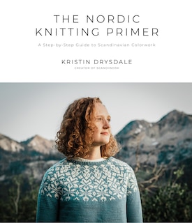 Couverture_The Nordic Knitting Primer