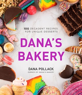 Couverture_Dana?s Bakery
