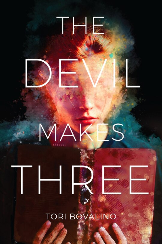 Couverture_Devil Makes Three, The