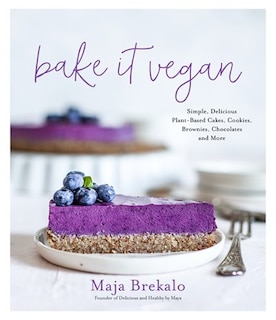 Couverture_Bake It Vegan