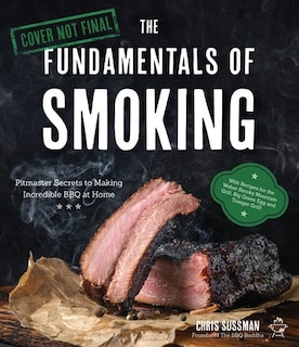 Couverture_Four Fundamentals of Smoking, The