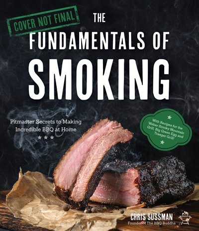 Couverture_Four Fundamentals of Smoking, The