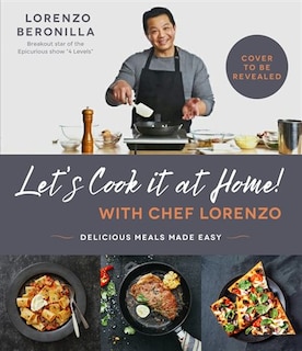 Couverture_Let?s Do This, Folks! Home Cooking With Lorenzo