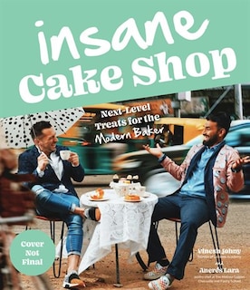 Front cover_New-school Sweets