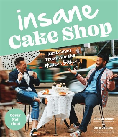 Front cover_New-school Sweets