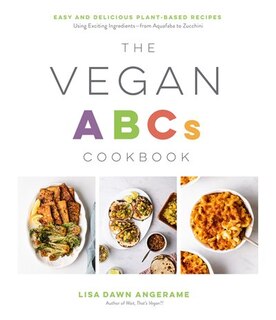 Couverture_Vegan ABCs Cookbook, The