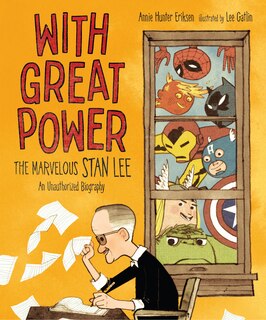 Front cover_With Great Power