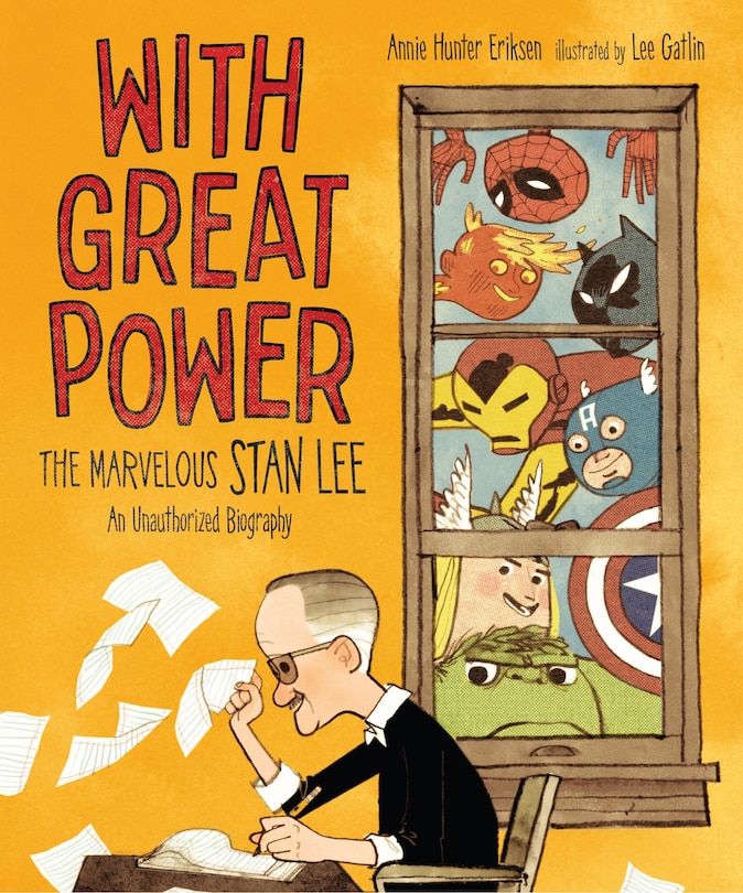 Front cover_With Great Power