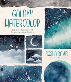Front cover_Galaxy Watercolor