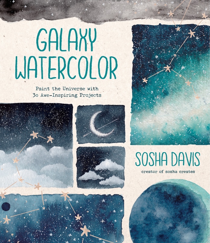 Front cover_Galaxy Watercolor
