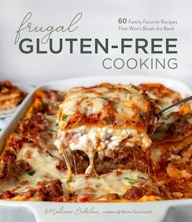 Couverture_Frugal Gluten-free Cooking
