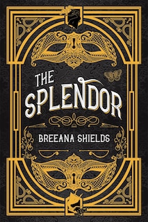 Front cover_Splendor, The