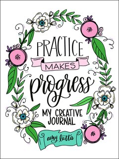 Couverture_Practice Makes Progress