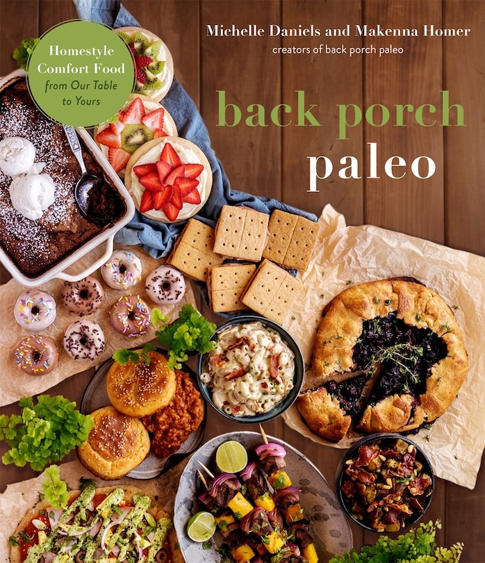 Front cover_Back Porch Paleo