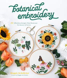 Front cover_Botanical Embroidery