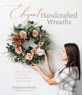 Couverture_Elegant Handcrafted Wreaths