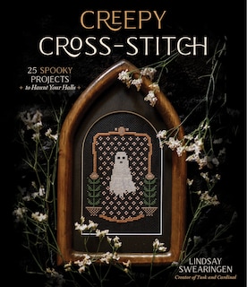 Front cover_Creepy Cross-stitch