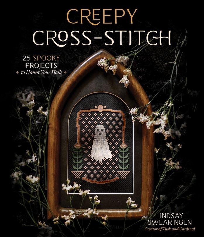 Front cover_Creepy Cross-stitch