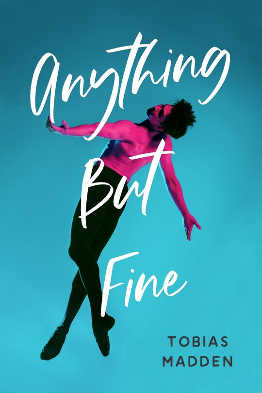 Anything But Fine image number 0