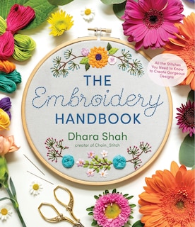 Couverture_The Embroidery Handbook