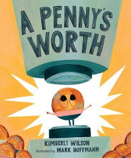 Couverture_Penny's Worth, A