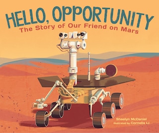 Front cover_Hello, Opportunity