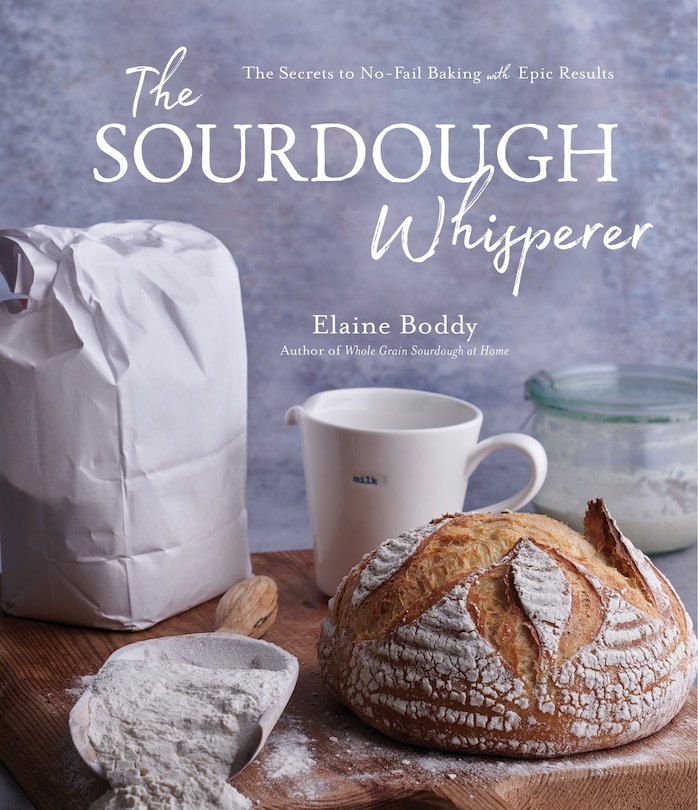 Couverture_The Sourdough Whisperer