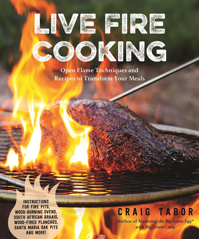 Front cover_Live Fire Cooking