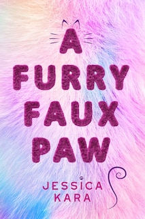 Front cover_A Furry Faux Paw