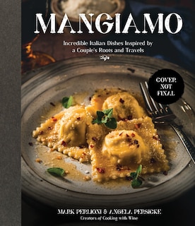 Front cover_Mangiamo
