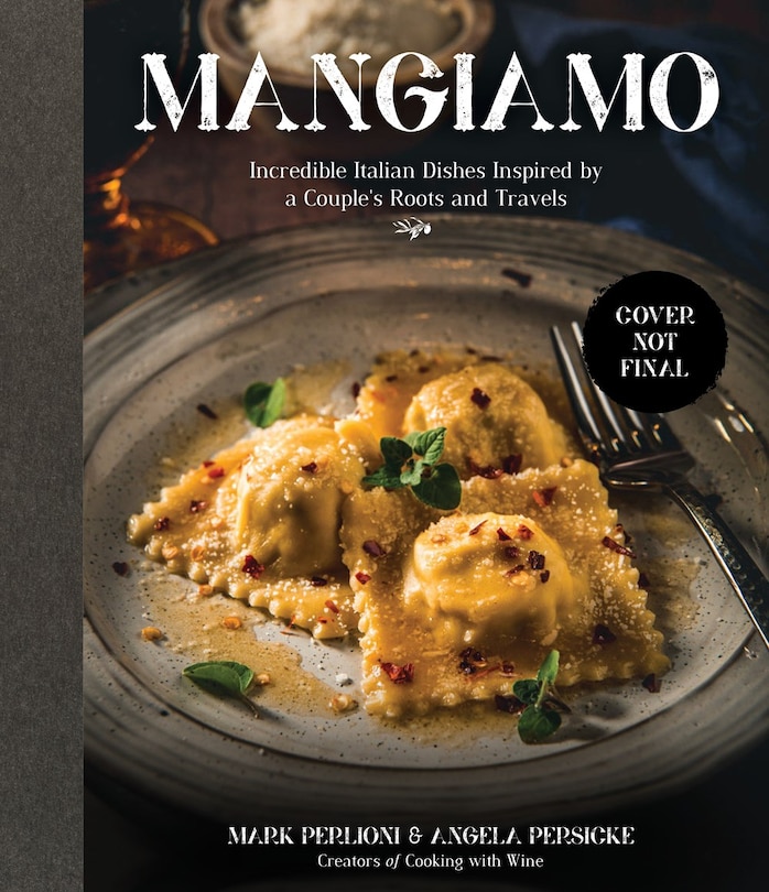 Front cover_Mangiamo