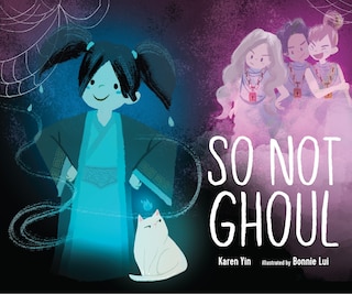 Couverture_So Not Ghoul
